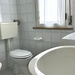 F002 - Fano, Trilocale Con Portico A 30mt Dal Mare Fano