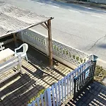 F002 - Fano, Trilocale Con Portico A 30mt Dal Mare Apartment Fano
